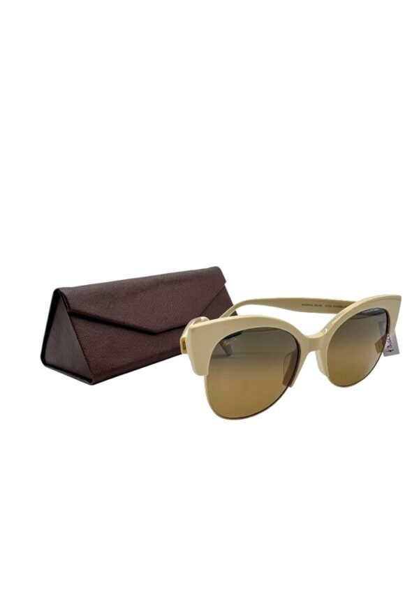 MAUI JIM - CAVANA CAT EYE